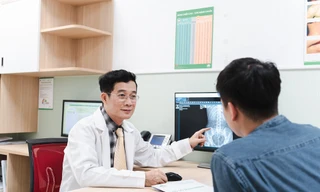 Khám nam khoa định kỳ ở đâu và lưu ý gì - Bác sĩ chuyên khoa giải đáp