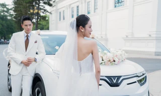 Green Future ra mắt dịch vụ cho thuê xe cưới chỉ từ 1,26 triệu đồng
