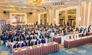 Chuyển đổi mạnh mẽ và toàn diện, SHB hướng mục tiêu hiệu quả top đầu hệ thống