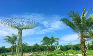 Vì sao Golden City Bến Cát thu hút giới đầu tư?