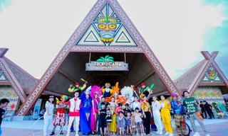 Novaworld Ho Tram mang đến sắc màu mới, khác biệt cho du lịch Hồ Tràm