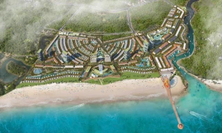 Chuyên gia “mách nước” các nguyên tắc vàng đầu tư BĐS nghỉ dưỡng