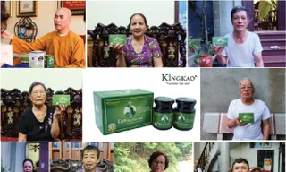 Cao dây thìa canh Kingkao – sản phẩm hỗ trợ hạ đường huyết tốt nhất