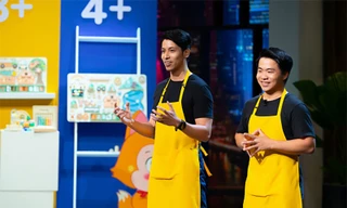 Công ty khởi nghiệp đồ chơi kiếm triệu USD trên đất Mỹ