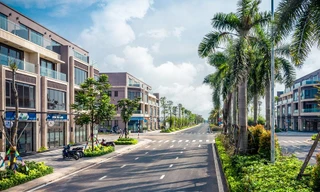 Hệ thống cảng tạo động lực phát triển kinh tế - xã hội Đồng Nai 