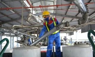 Giảm thuế xăng dầu về 0%: Thêm lực đỡ cho người dân, doanh nghiệp