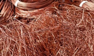 Giá các loại đồng phế liệu phụ thuộc vào những yếu tố nào?