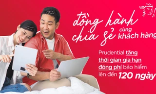Gia hạn đóng phí bảo hiểm: Giải pháp hỗ trợ khách hàng mùa dịch