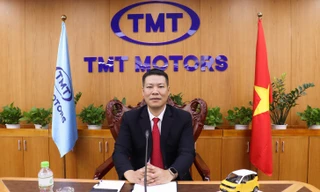 Những thông tin thú vị biết thêm đằng sau hành trình đưa “vua” ô tô điện mini về Việt Nam