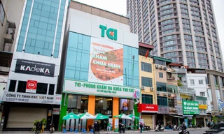 Nhiều người Hà Nội trên 40 tuổi đăng ký tham gia tầm soát ung thư miễn phí 