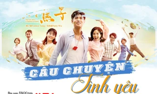Câu chuyện tình yêu