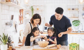 Giải mã tính thiên nhiên và cân bằng trong chiến lược mới của Fami