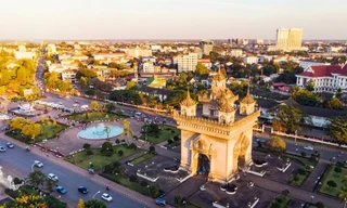 Bỏ túi kinh nghiệm du lịch thủ đô Lào