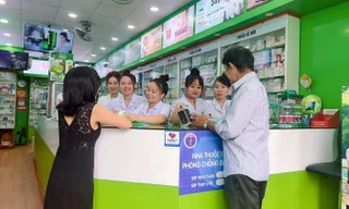 Nhà Thuốc Việt – Thương hiệu chăm sóc sức khỏe và sắc đẹp uy tín