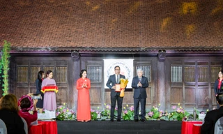 Tập đoàn P&G được vinh danh tại nhiều giải thưởng vì hoạt động phát triển bền vững