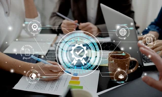 1ERP – Giải pháp quản trị toàn diện cho doanh nghiệp