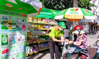 SATRA có nhiều tập thể, cá nhân, mô hình hay trong công tác dân vận khéo năm 2024