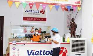 Bản tin 8H: Tìm thấy tỷ phú Vietlott mới ở TPHCM