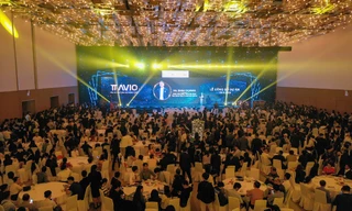 Hơn 1.000 khách hàng tham dự và gần 350 căn được sở hữu tại lễ công bố dự án TT AVIO