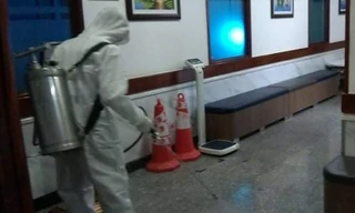 Cận cảnh quá trình thăm khám đúng quy định của bộ y tế tại BV Hồng Ngọc