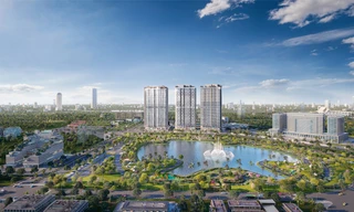 The Matrix One Premium: Vị trí độc tôn định hình đẳng cấp