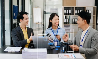 Doanh nghiệp vừa và nhỏ đứng trước cơ hội đón nguồn vốn rẻ để bứt phá