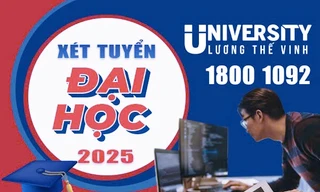 Xét tuyển Đại học ngành Công nghệ thông tin hệ chính quy năm 2025