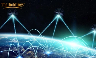 Thaispace của Ông Nguyễn Đức Thụy dự kiến bay lên vũ trụ vào năm 2026-2030 tại Phú Quốc