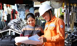 EVNCPC đẩy mạnh tuyên truyền, kiểm tra an toàn điện, phòng chống cháy nổ trong cộng đồng