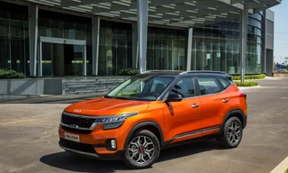 Kia ưu đãi đặc biệt đến 23 triệu đồng cho các dòng xe trong tháng 3