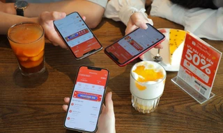 GenZ không dùng tiền mặt: Thanh toán qua ShopeePay vì tính năng hiện đại