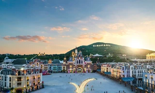 Cơ hội trực tiếp gặp mặt Charlie Puth dành cho fan Việt