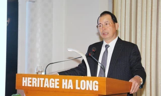 TKV triển khai kế hoạch phối hợp kinh doanh năm 2021