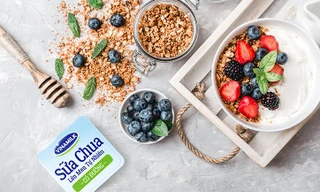 Lý do sữa chua được xem như 'thần dược' hàng ngàn năm nay 