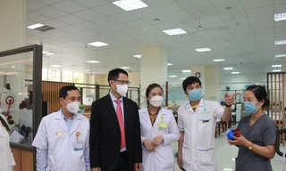 Vinbrain hợp tác với Golden Zanekka, triển khai công nghệ trí tuệ nhân tạo tại Myanmar