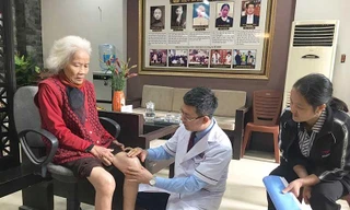 Lương y Đỗ Minh Tuấn và những thế mạnh trong điều trị bệnh xương khớp, sinh lý, da liễu