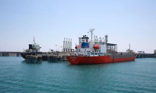 NMLD Dung Quất tiếp tục tăng công suất góp phần ổn định thị trường xăng dầu trong nước