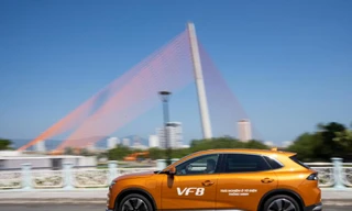 Mua xe điện kèm pin, chi phí sử dụng rẻ đến mức nào