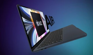 Tổng hợp tính năng mới trên Macbook Air M2 chính hãng