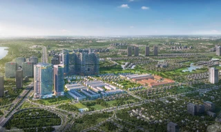 'Hấp lực' của bất động sản 'truyền đời' có pháp lý minh bạch 