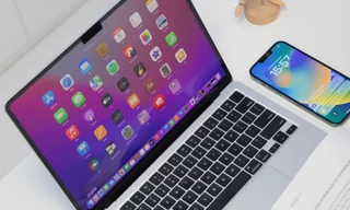 So sánh MacBook và các dòng laptop khác - Tại sao nên chọn Apple?