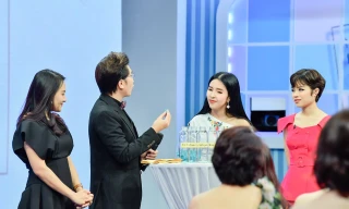 Nữ doanh nhân lão hóa ngược – 15 năm sau còn trẻ hơn