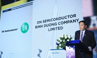 Công ty TNHH ON Semiconductor Bình Dương nhận danh hiệu “Nơi làm việc tốt nhất châu Á 2020”.