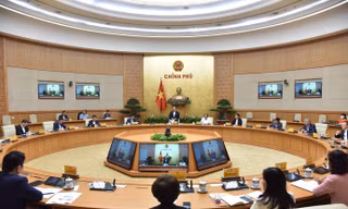 Nhiều vướng mắc được các doanh nghiệp nêu ra trong cuộc làm việc với Thủ tướng sáng 12/3 (ảnh: Hải Anh)