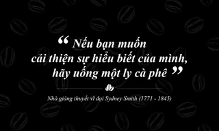 Một thập kỷ khẳng định vị thế cường quốc cà phê Việt Nam 