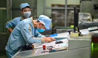 MK Smart: Đối tác đáng tin cậy, người đồng hành sáng tạo cho doanh nghiệp trong hành trình chuyển đổi số