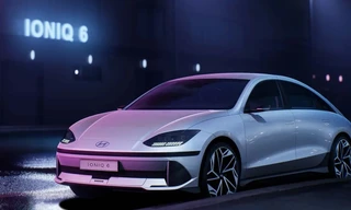 Hyundai liên tiếp ghi dấu ấn tại các giải thưởng quốc tế