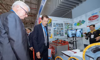 Vietnam ELevator Expo 2024 lần 3: Sự kiện lớn cho ngành công nghiệp thang máy