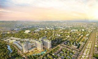 Giải mã thời điểm 'vàng' sở hữu căn hộ FIATO UPTOWN Thủ Đức
