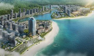 Bất động sản Hạ Long: Đầu tư thế nào khi du lịch thăng hoa trở lại